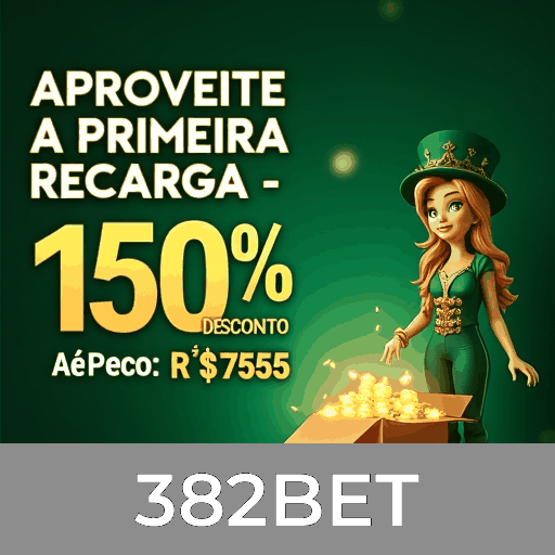 382BET Bônus acumulado 382BET