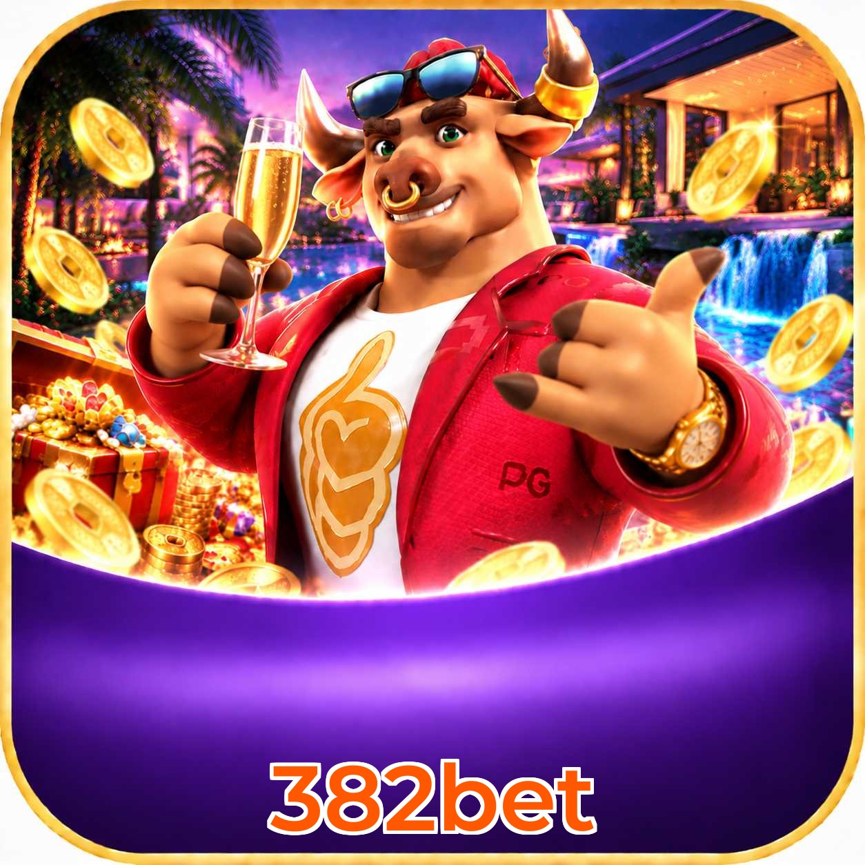 382bet VIP Telegram