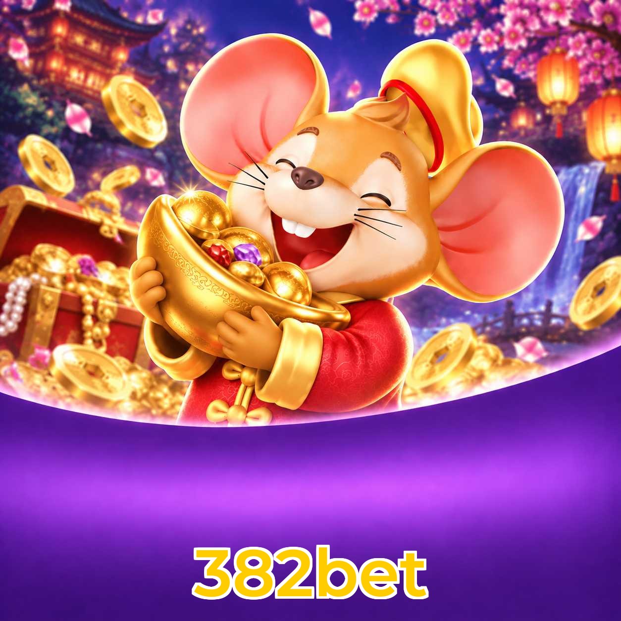 382bet Performance Tests