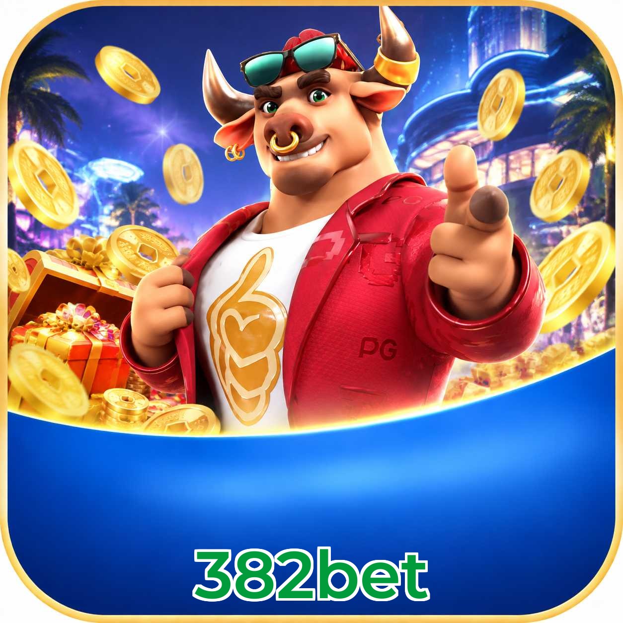 382bet Uptime