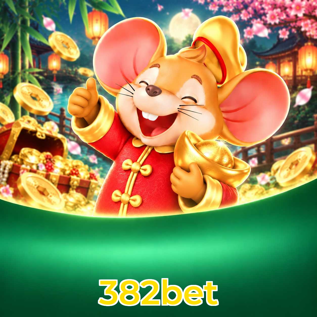 382bet Live Games