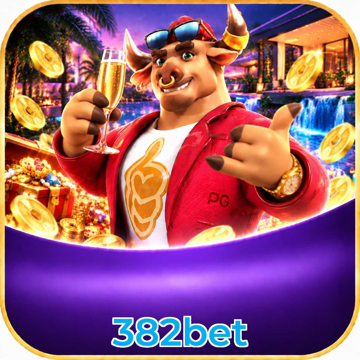 382bet Facebook Page