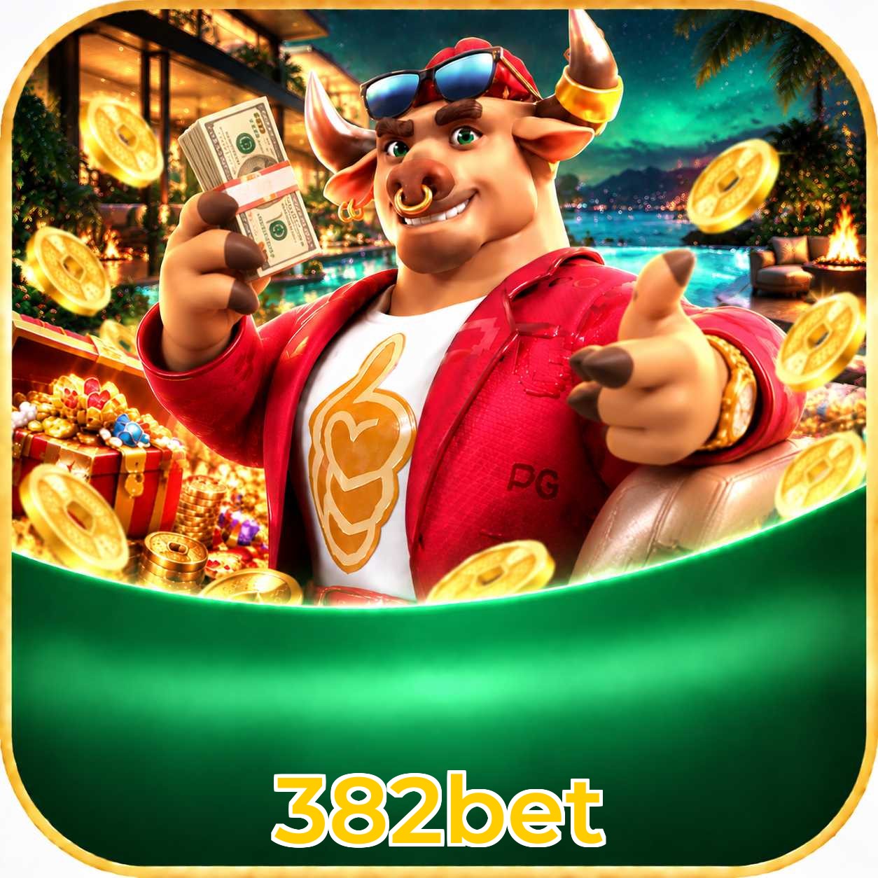 382bet VIP Níveis
