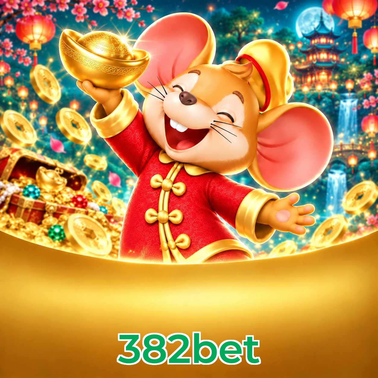 382bet Slots