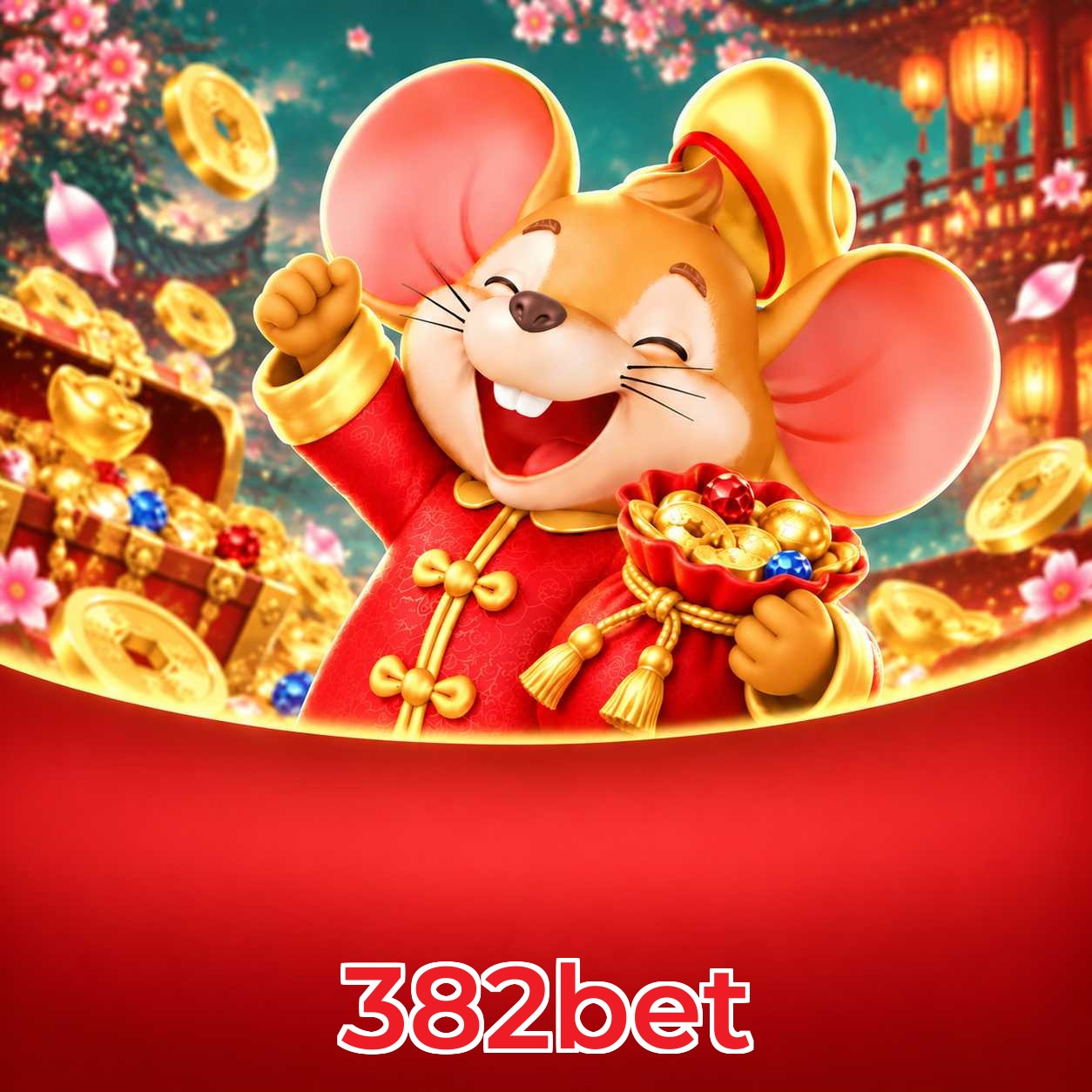 382bet Logo