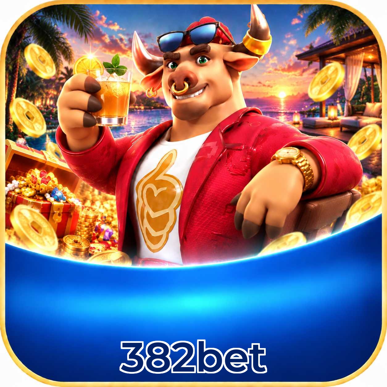 382bet Segurança