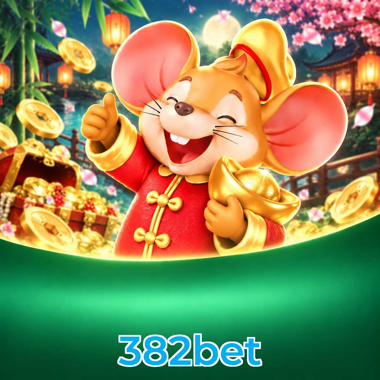 382bet App Features