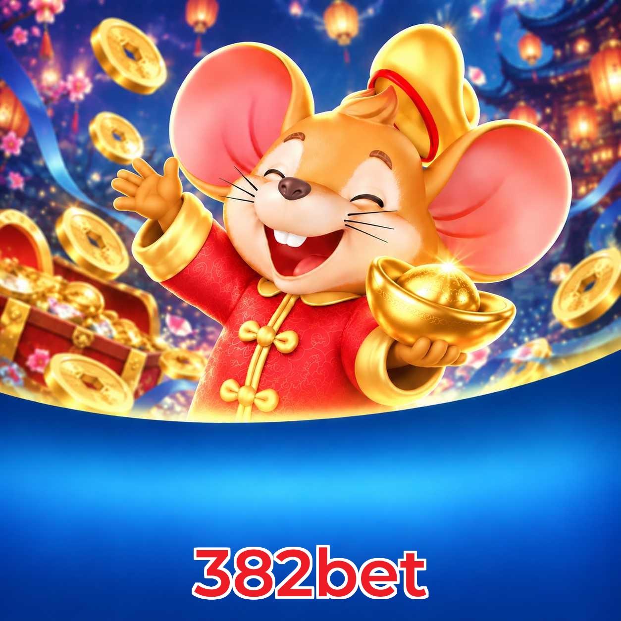 382bet Logo