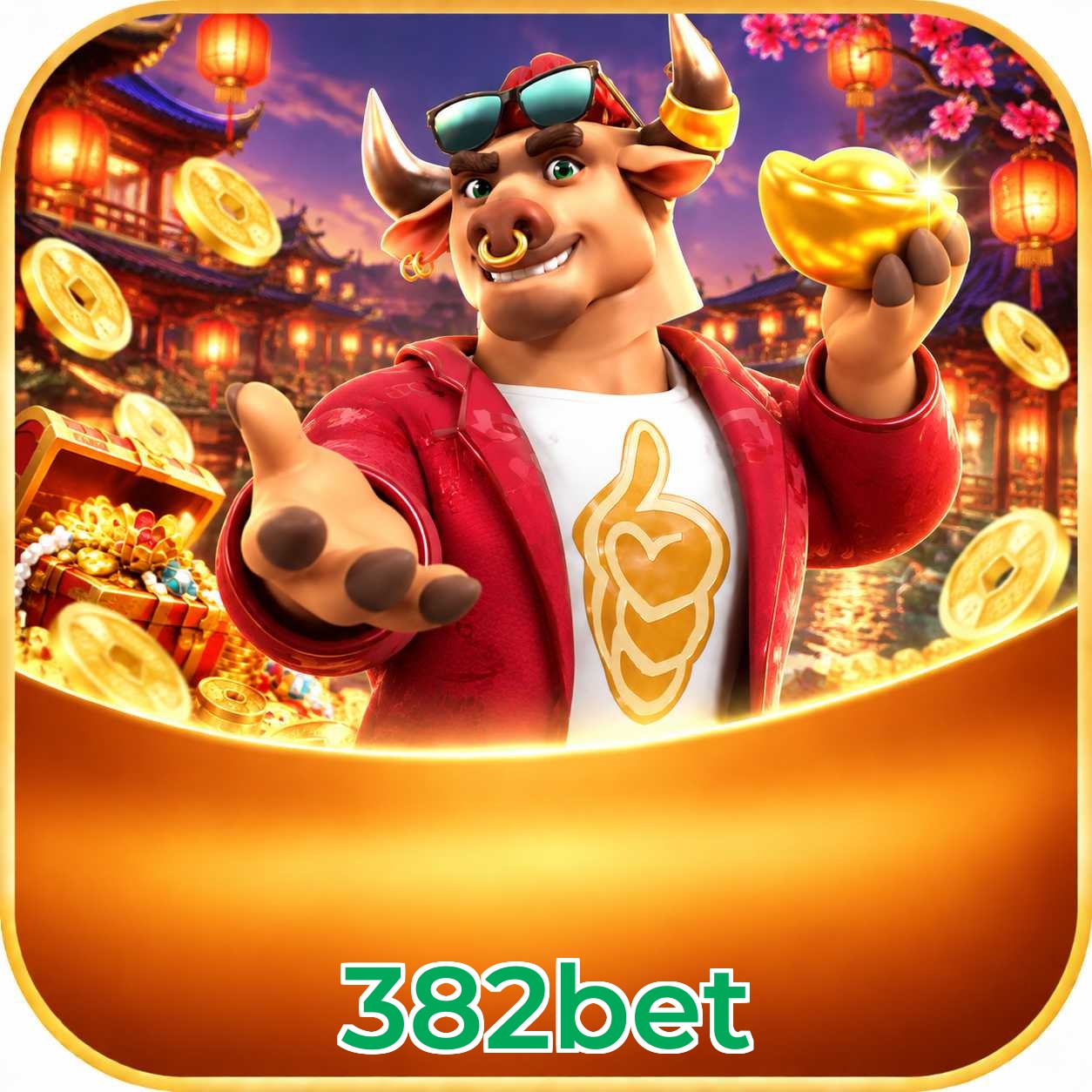 382bet 2FA
