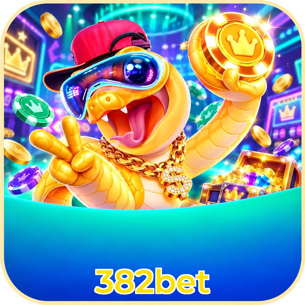 382bet Fortune Tiger RTP