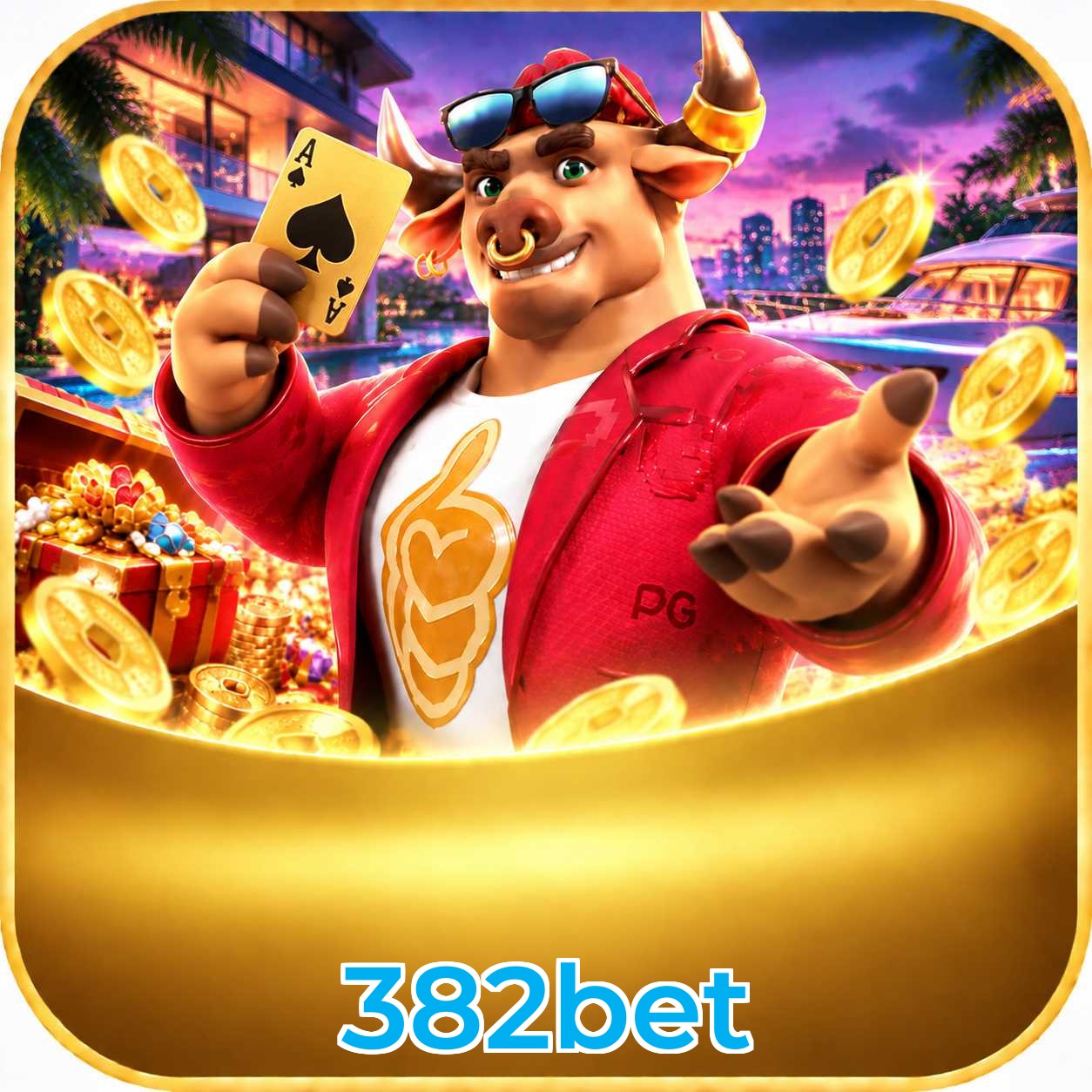 382bet Welcome Bonus