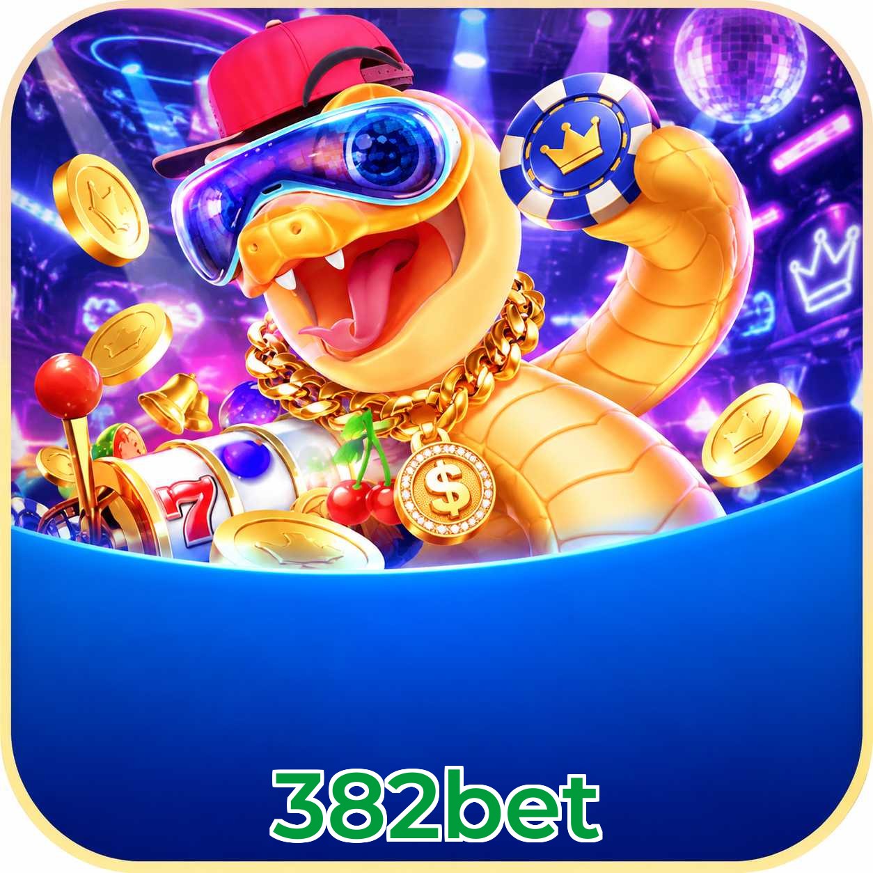 382bet Installation Guide
