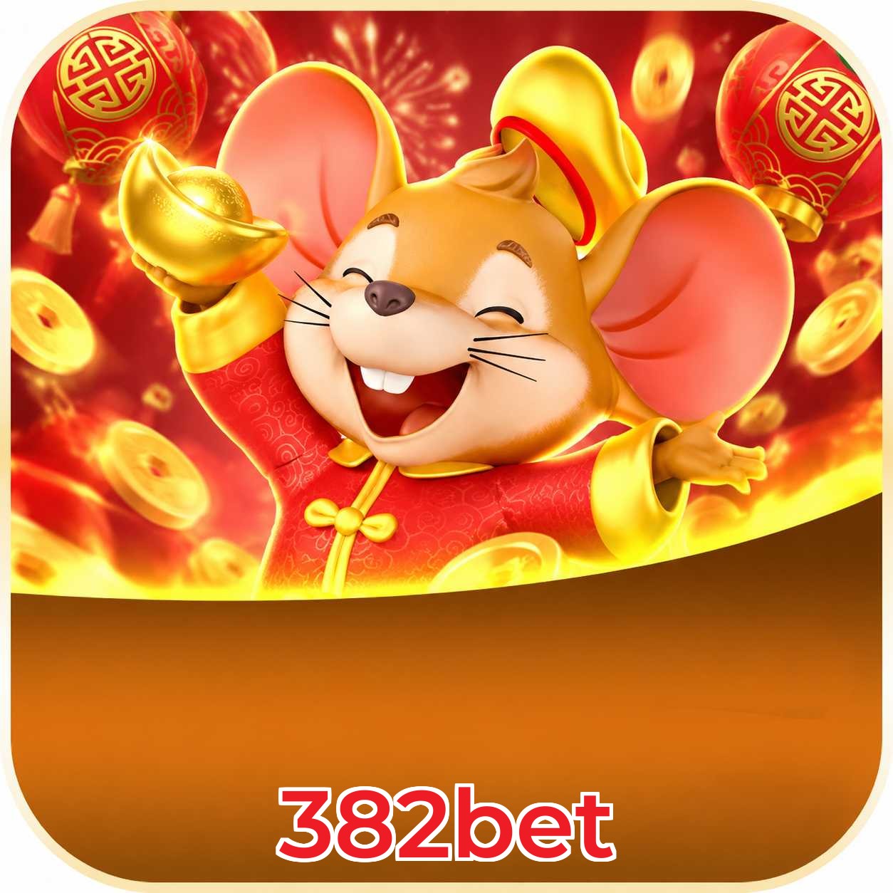 382bet Loterias