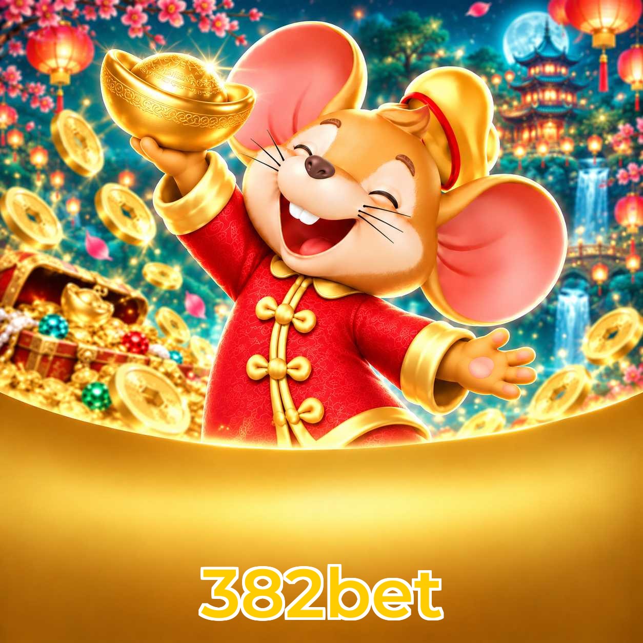 382bet Estratégias Slots