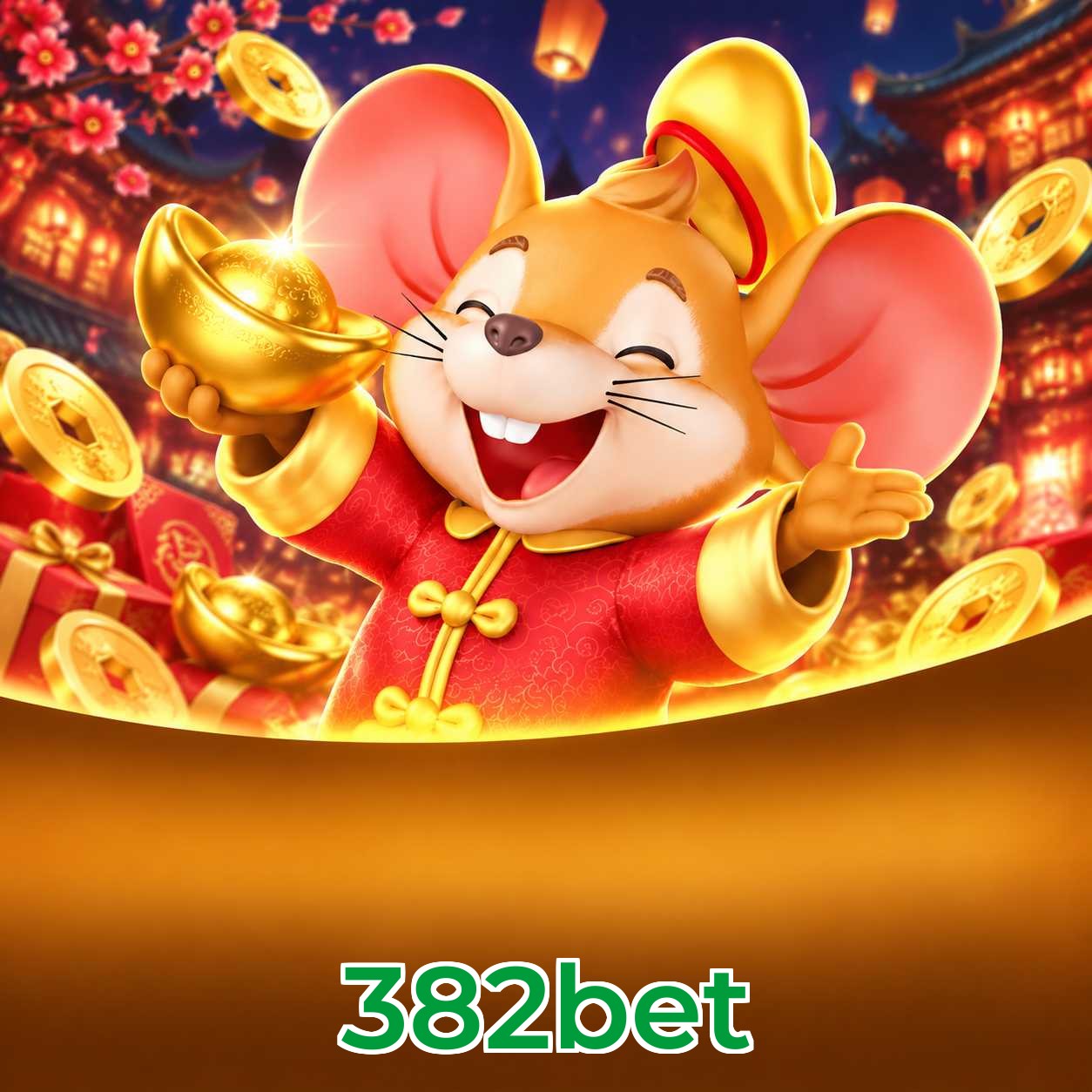 382bet Slot FAQ