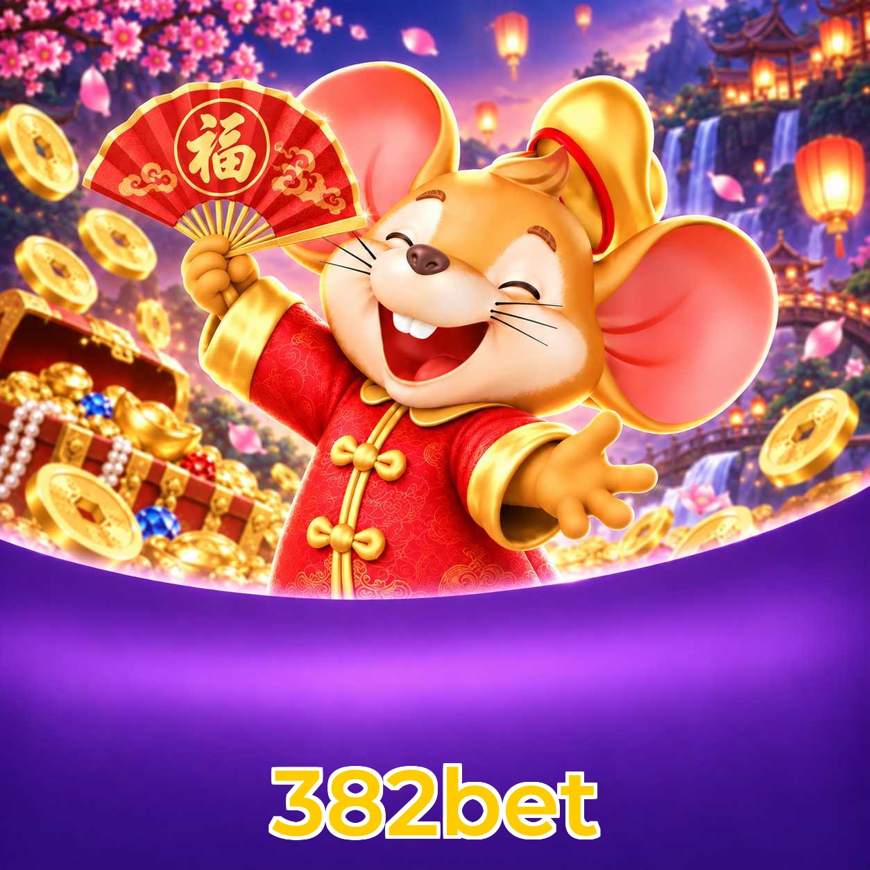 382bet Suporte