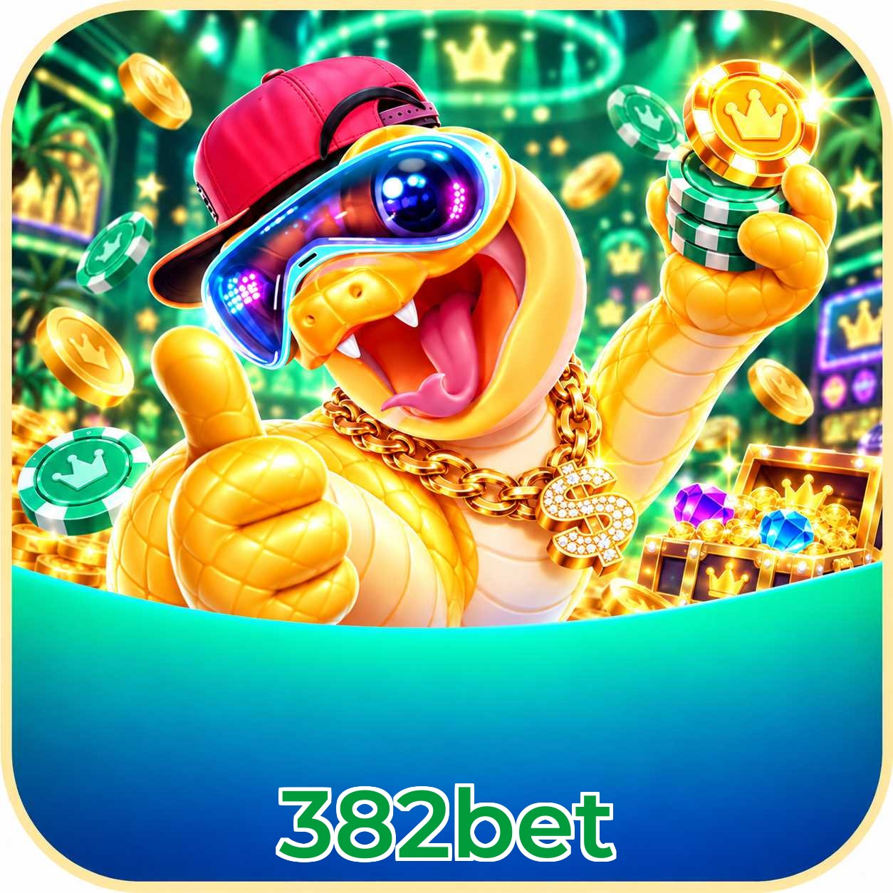 382bet VIP Program