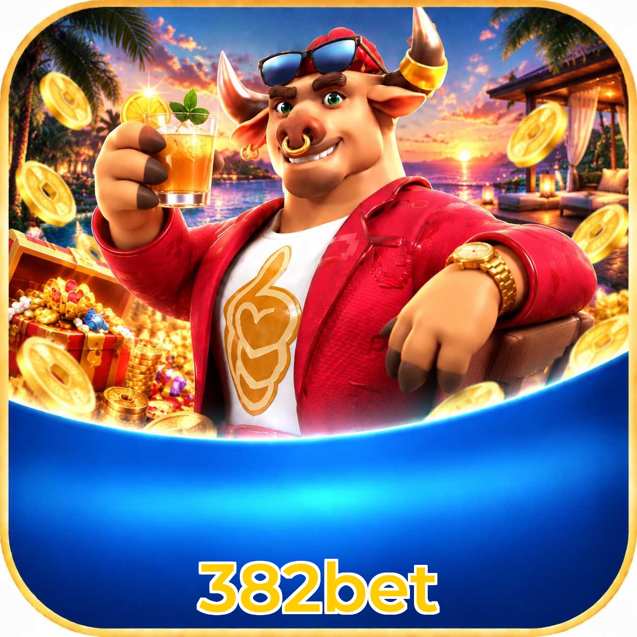 382bet Top Slots