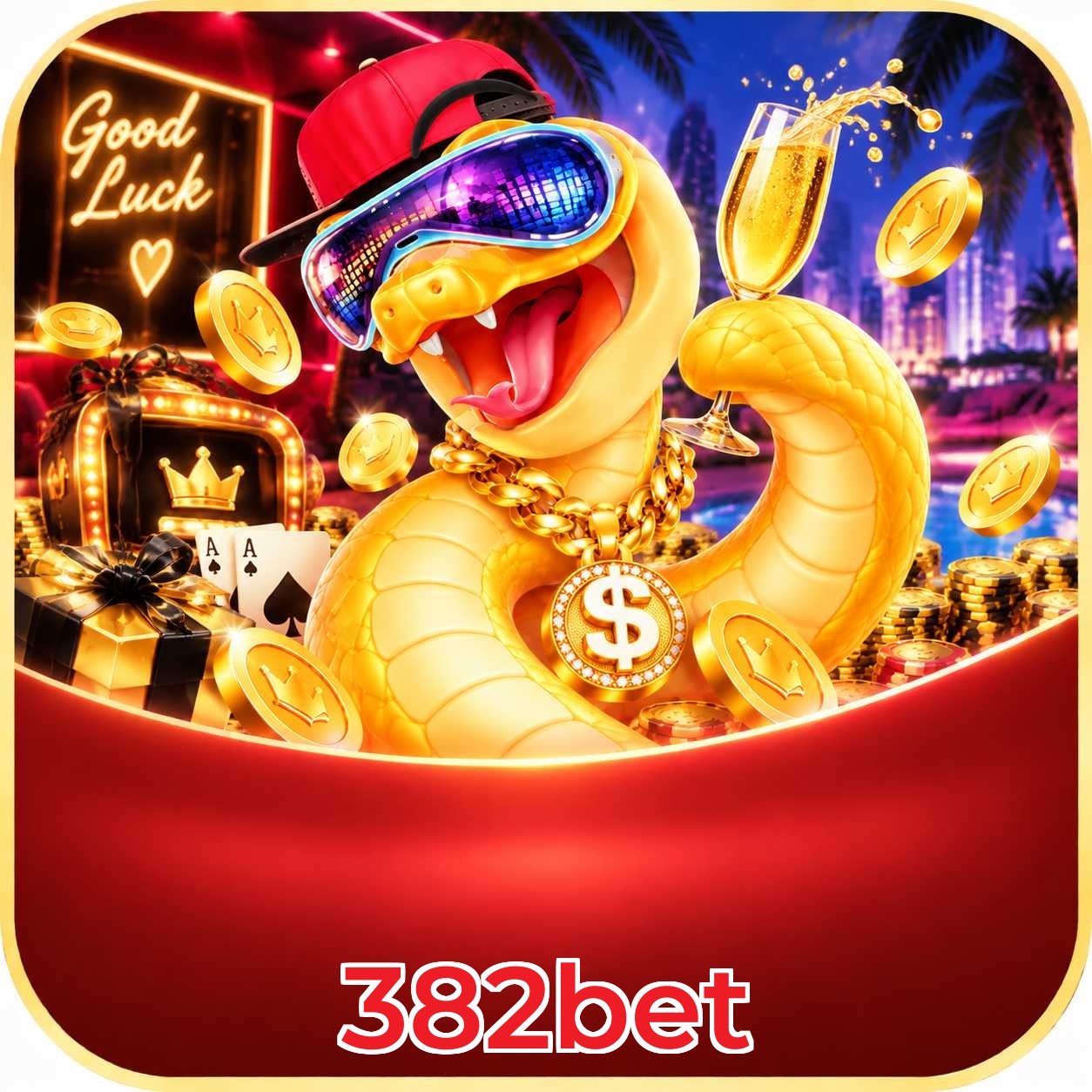 382bet Fortune Tiger Game