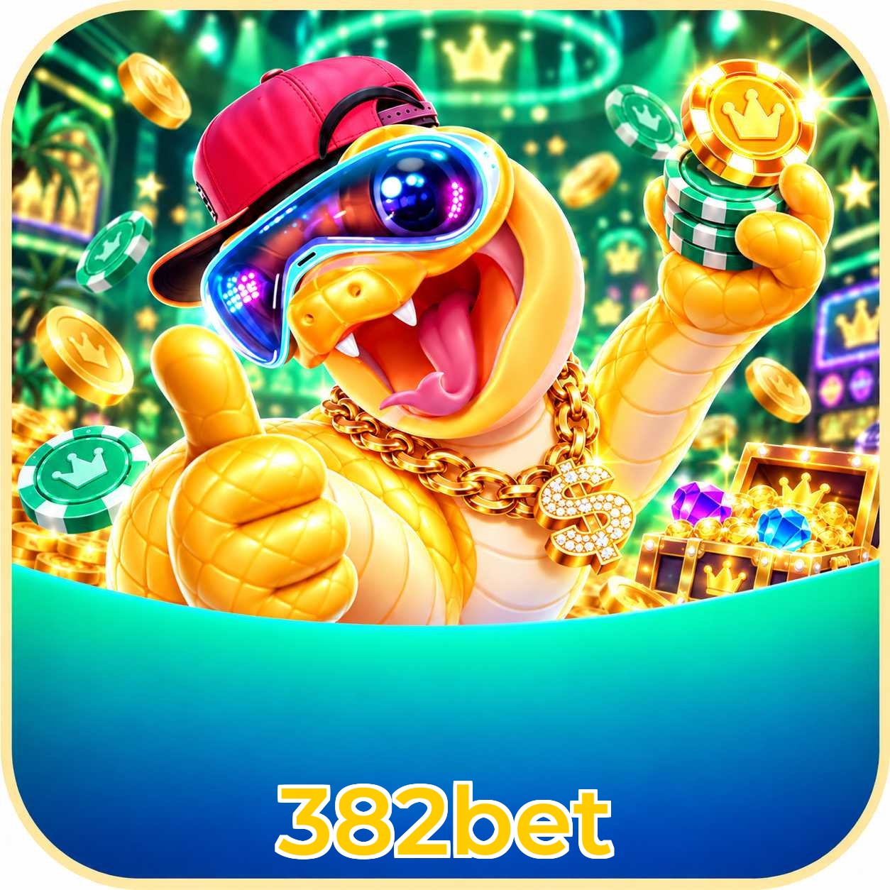 382bet instalar Windows e Mac