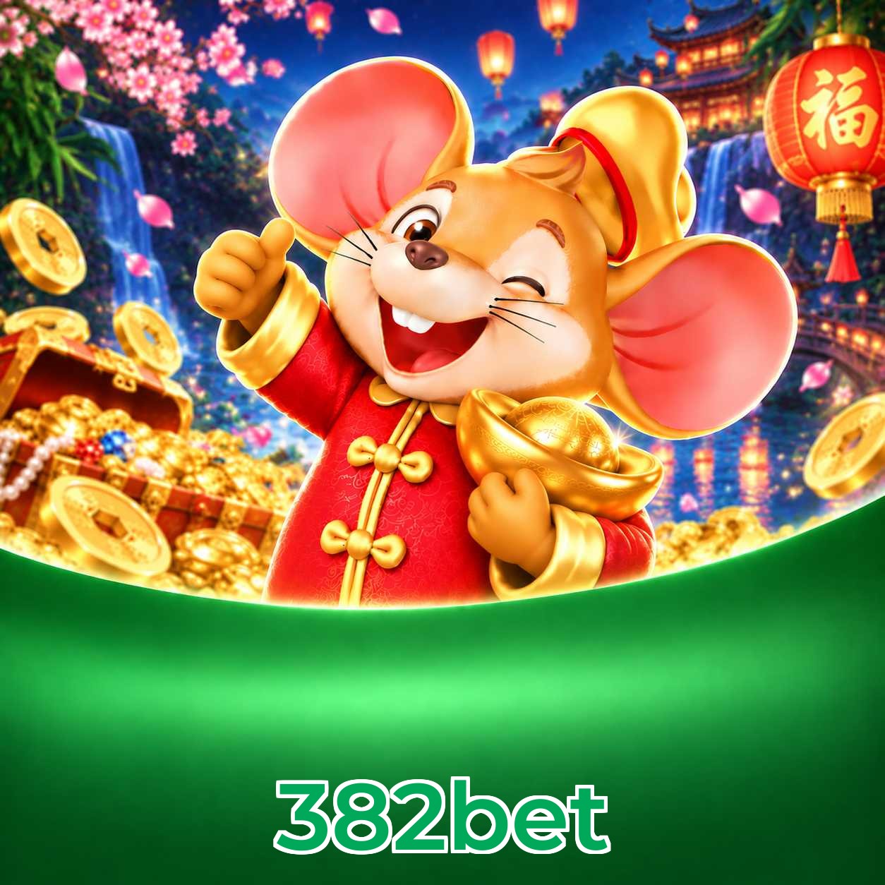 382bet Estratégias Lottery