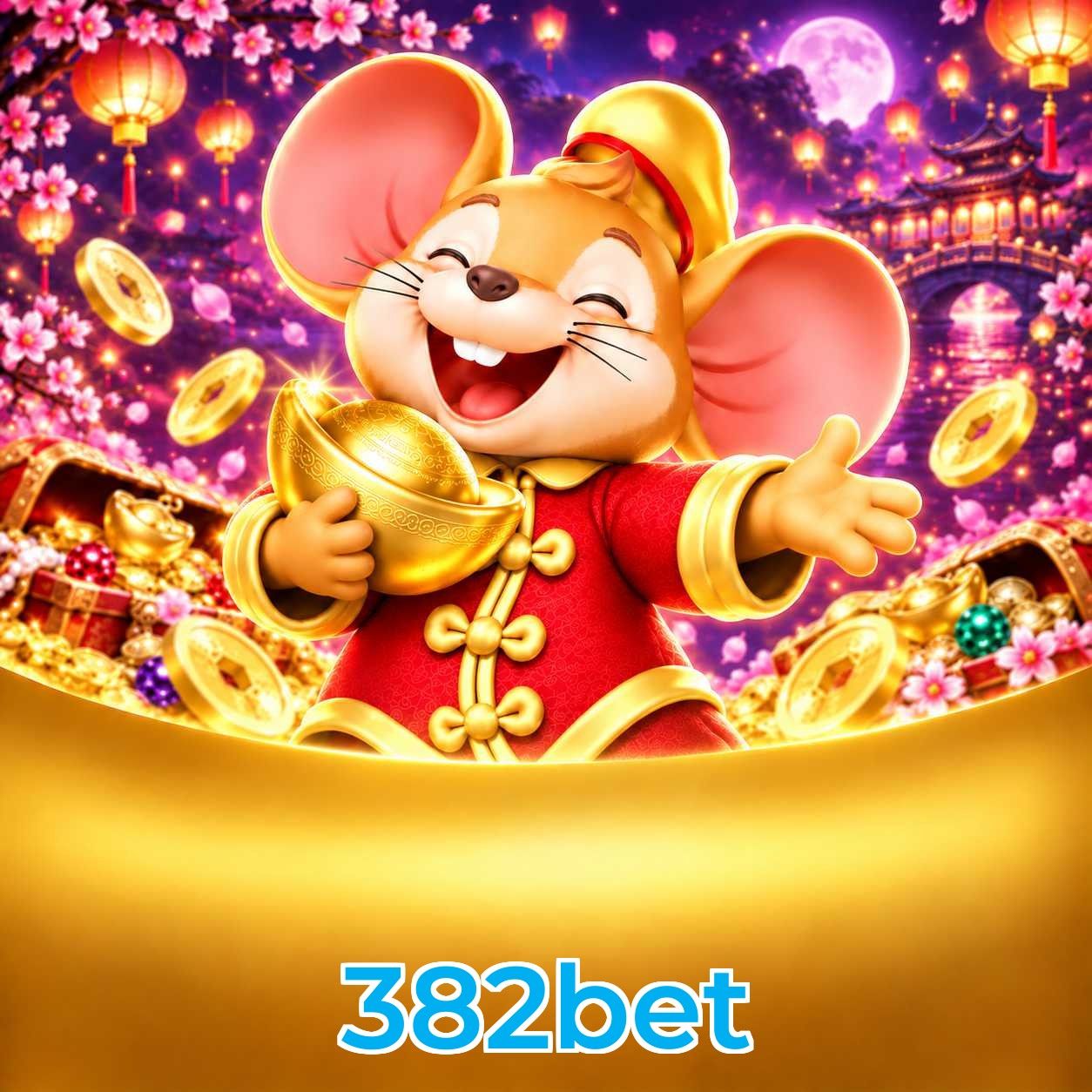 382bet Interface